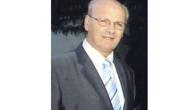 Photo of Απεβίωσε ο Χρήστος Β. Κόγιας