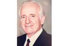 Photo of Απεβίωσε ο συντ/χος Γεώργιος Μπλούτσος