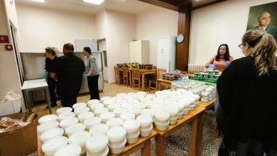 Photo of Συνεισφορά τρικαλινών εταιρειών στις κοινωνικές δομές του Δ. Τρικκαίων την περίοδο των γιορτών