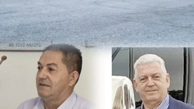 Photo of Γενική Συνέλευση με ενδιαφέρον: ποιοι θα οδηγήσουν το Αστικό ΚΤΕΛ στο μέλλον