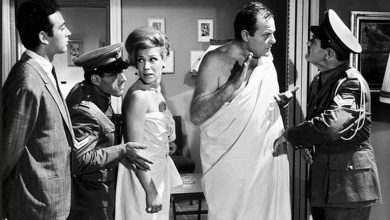 Photo of Πέθανε η Μέλπω Ζαρόκωστα στα 92 της χρόνια