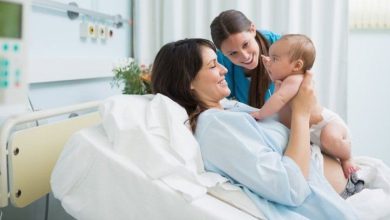 Photo of Αντιδράσεις προκαλεί η απομάκρυνση των μαιών από την διενέργεια φυσιολογικού τοκετού