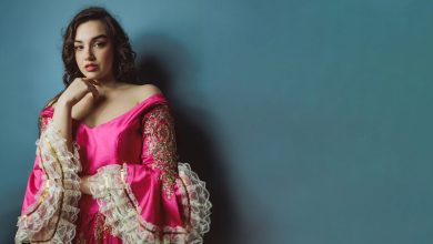 Photo of Η Ματίνα Τσαρούχα στην «Κάρμεν» της Εθνικής Λυρικής Σκηνής