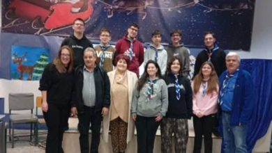 Photo of Γέφυρες επικοινωνίας και πολιτισμού στο Μεγαλοχώρι