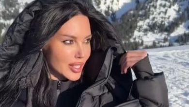 Photo of Σαμπάνια, πολυτελές ξενοδοχείο και τζετ: Σκάνδαλο στη Ρωσία με ταξίδι διασήμων στο Κουρσεβέλ