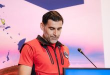 Photo of Η κανονικότητα που σκοτώνει – Του Βασίλη Ντόβα ειδικού ασφάλειας και υγείας στην εργασία