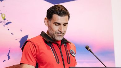 Photo of Η κανονικότητα που σκοτώνει – Του Βασίλη Ντόβα ειδικού ασφάλειας και υγείας στην εργασία