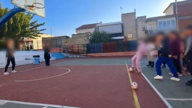 Photo of Η ΟΛΥΜΠΟΣ στηρίζει το έργο “Μια Μπάλα για Όλους” – Μαθαίνουμε να Παίζουμε Ζώντας Μαζί