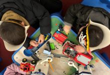 Photo of Ο χειμώνας γίνεται παραμύθι στο Fashion City Outlet με τον μαγικό κόσμο των PLAYMOBIL και μοναδικές Winter Sales έως -70%