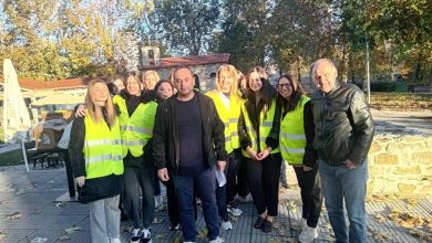 Photo of Καθαρή Πόλη σε δράση: μικρές νίκες για το περιβάλλον, καθημερινά
