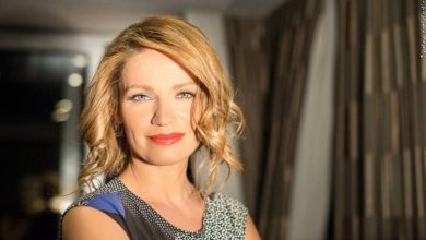 Photo of Παναγιώτα Βλαντή: «Το σκέφτηκα γιατί μοιραία πέφτεις στη σύγκριση με την Ελένη Ράντου»