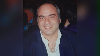 Photo of Απεβίωσε ο Ανδρέας Νικολογιάννης 55 ετών