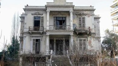 Photo of Πωλείται η Οικία Σαλέμ (πρώην Ιταλικό Προξενείο).