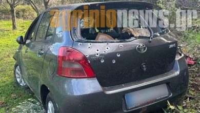 Photo of Άγρια δολοφονία : Πρόεδρος κοινότητας το θύμα, παραδόθηκε ο 45χρονος δράστης