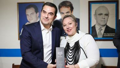 Photo of Από τα Τρίκαλα στην Κέρκυρα και σε όλη την επικράτεια ο Σκρέκας