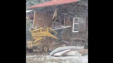 Photo of Κατεδάφιση κτηρίου στο Χιονοδρομικό Κέντρο – Εκτός νομιμοποίησης το σπιτάκι του Σ.Ο.Χ.Τ.