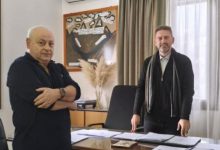 Photo of Απολύτως λειτουργικός και διαχειριστικά αποτελεσματικός ο Δήμαρχος Αργιθέας – Σταθερά με γνώμονα το συμφέρον των πολιτών