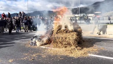 Photo of Αγρότες σε σταυροδρόμι: Η επόμενη ημέρα μετά τις 40 μέρες κινητοποιήσεων