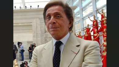 Photo of Πέθανε ο θρύλος της μόδας Valentino