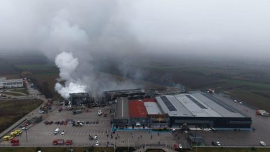 Photo of Διευκρινίσεις ΓΓ Βιομηχανίας για την αδειοδότηση και ελέγχους του εργοστασίου «Βιολάντα»