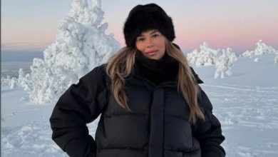 Photo of O Σοΐρι της Αναγέννησης Καρδίτσας έχει για σύζυγο τη Miss Φινλανδία και περιμένει παιδί (pics)