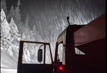 Photo of Χειμωνιάτικος κλοιός στη Θεσσαλία – Στο επίκεντρο τα Τρίκαλα με βροχές και χιόνια στα ορεινά-Χιόνια ακόμα και 50 cm