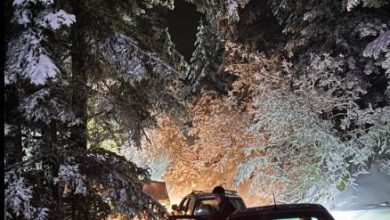 Photo of Βραδινές αποδράσεις στα χιόνια: Off road στιγμές στα ορεινά των Τρικάλων