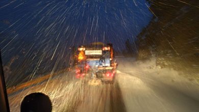 Photo of Συναγερμός για τον καιρό από Χατζηγρίβα: Προειδοποίηση για επικίνδυνες καταιγίδες, χιονοστιβάδες