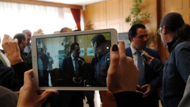 Photo of Με Άδωνι Γεωργιάδη η κοπή πίτας των Τρικαλινών Νεοδημοκρατών – Πολιτικό στίγμα και μηνύματα από τα Τρίκαλα