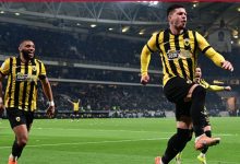 Photo of ΑΕΚ – Παναθηναϊκός 4-0: Πάρτι στη Νέα Φιλαδέλφεια με καρέ τερμάτων του Γιόβιτς