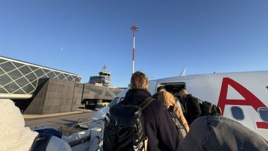 Photo of Από τα Τρίκαλα στη Φοντάνα ντι Τρέβι: το ταξίδι ακριβαίνει