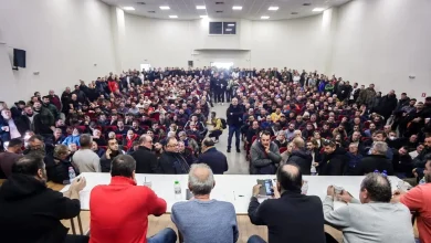 Photo of Με 2 επιτροπές στο Μαξίμου οι Αγρότες