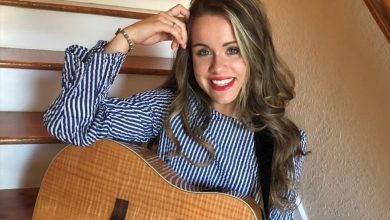 Photo of Victoria Anastasia Η νεαρή τραγουδίστρια διεκδικεί την εκπροσώπηση της Ελλάδας με το κομμάτι Whatcha Doin To Me