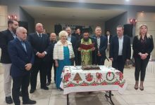 Photo of Ξεχώρισε ο ετήσιος χορός του Πολιτιστικού Συλλόγου Αργιθεατών Ν. Τρικάλων – Καθοριστικός ο ρόλος της προέδρου Έλλης Τσιρογιάννη