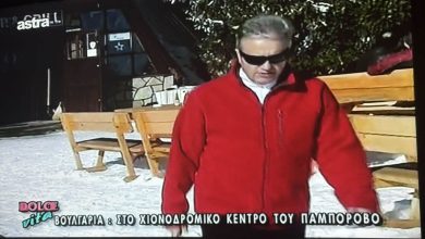 Photo of Κώστας Αργυρούσης: Ο άνθρωπος που κρατά τα σκήπτρα της τηλεθέασης… με Dolce Vita αέρα