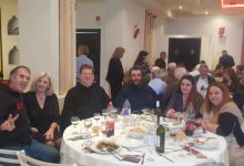 Photo of Γιορτή και χορός για τον νέο χρόνο από τους Τρικαλινούς της Θεσσαλονίκης