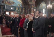 Photo of Η πρώτη δοξολογία για το νέο έτος στην Μητρόπολη