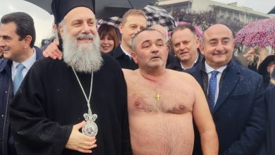 Photo of Ο… «άφθαστος» Κώστας Αθανασάκης πιάνει ξανά τον Σταυρό στα Τρίκαλα