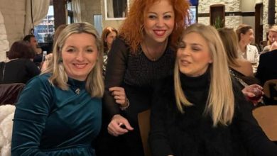 Photo of Κοπή πίτας με στιλ στην Περιφέρεια Θεσσαλίας. Όταν οι εργαζόμενοι είχαν τον πρώτο λόγο και οι παρουσίες έκλεψαν την παράσταση