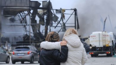 Photo of Σε συλλαλητήριο καλεί το Εργατικό Κέντρο Λάρισας σήμερα  Τρίτη με αφορμή την τραγωδία στο εργοστάσιο «Βιολάντα»