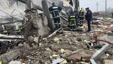 Photo of Στην κορυφή της Αστυνομικής Διεύθυνσης εν μέσω τραγωδίας