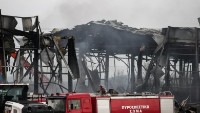 Photo of Αλυσιδωτά λάθη αποκαλύπτουν τα ευρήματα για την τραγωδία στη Βιολάντα