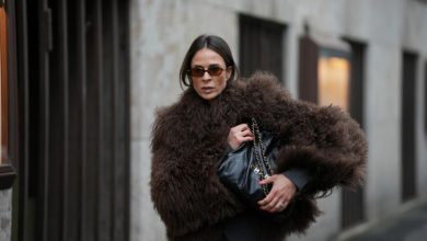 Photo of «Καφέ του espresso»: Το χρώμα-κλειδί του 2026 που ξεπερνά το μαύρο 