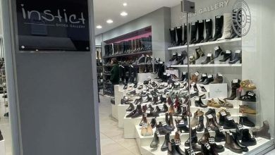 Photo of Μεγάλες εκπτώσεις στο Instict Shoes έως 50%- Ανοιχτά την Κυριακή!