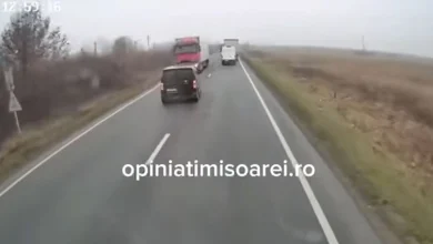 Photo of Επτά νεκροί Έλληνες σε τροχαίο στη Ρουμανία που ταξίδευαν στη Γαλλία!