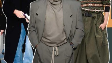 Photo of Ανδρική Μόδα 2026: Τι θα φορεθεί φέτος