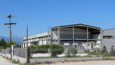 Photo of Δερμίση ΑΕ: Μήνυμα βαθιάς θλίψης για την τραγωδία στο εργοστάσιο της ΒΙΟΛΑΝΤΑ