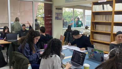 Photo of Δημοτική Βιβλιοθήκη Τρικάλων: Όταν οι αριθμοί αποδομούν στερεότυπα