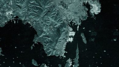 Photo of Στο διάστημα με υπογραφή Παπαστεργίου: Οι ελληνικοί δορυφόροι αλλάζουν το κράτος