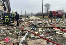 Photo of Γιώργος Ηλιάδης : Τα Τρίκαλα πενθούν, Η σκέψη μας είναι κοντά στις οικογένειές των θυμάτων